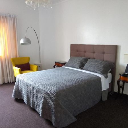 Jose Luis Hostal Boutique 利马 外观 照片
