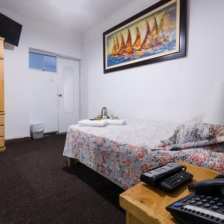 Jose Luis Hostal Boutique 利马 外观 照片