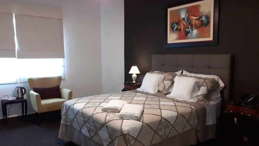 Jose Luis Hostal Boutique 利马 外观 照片