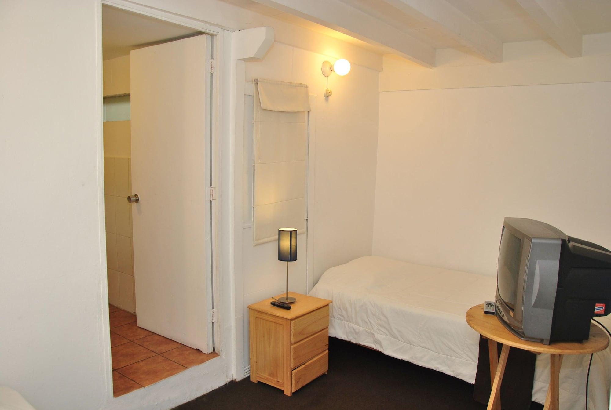Jose Luis Hostal Boutique 利马 外观 照片