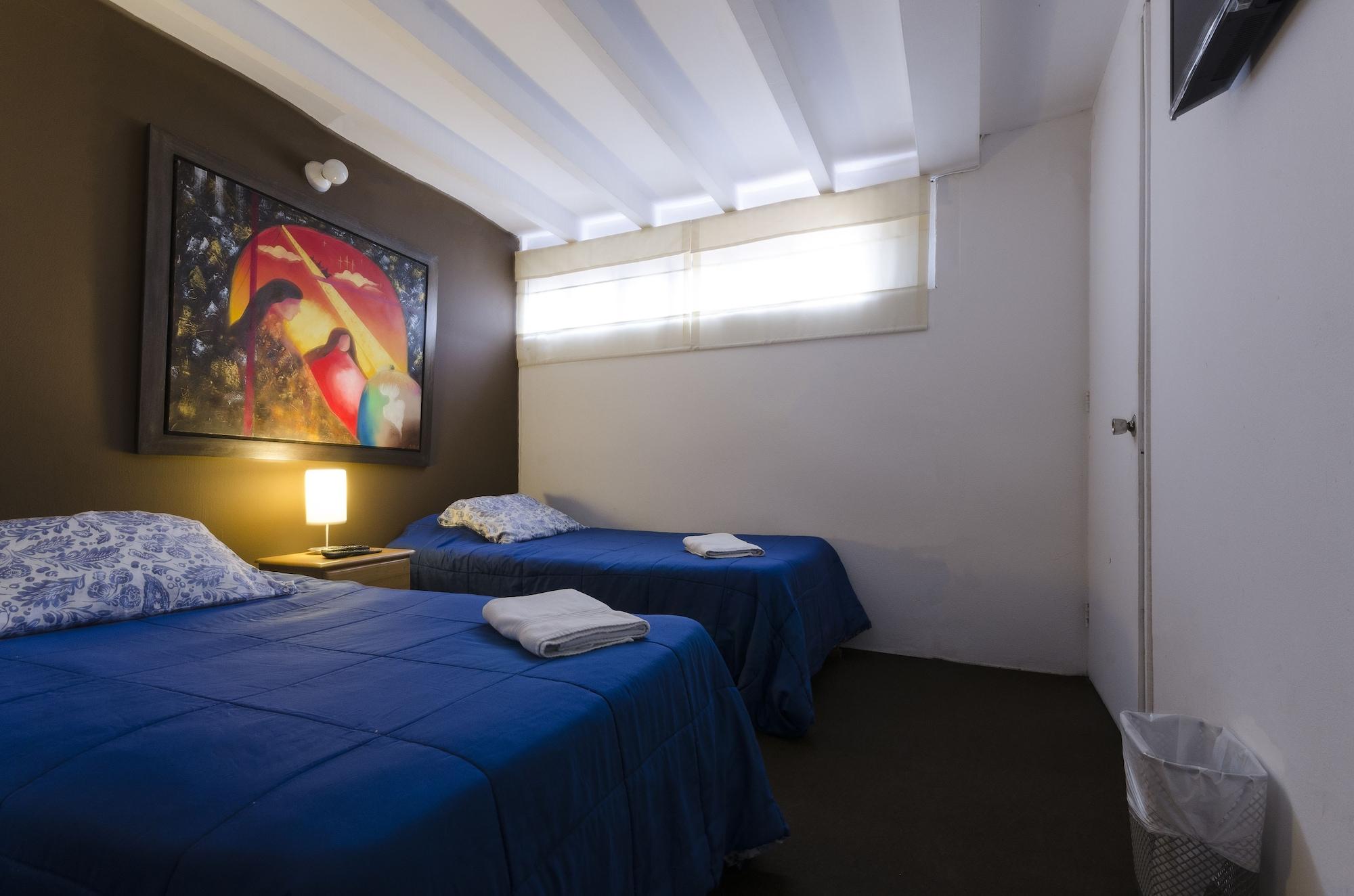 Jose Luis Hostal Boutique 利马 外观 照片