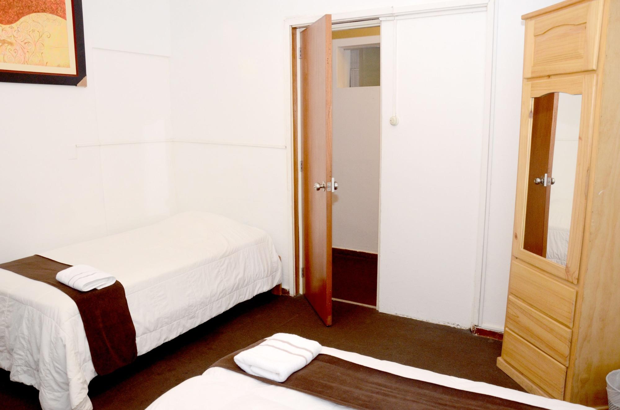 Jose Luis Hostal Boutique 利马 外观 照片