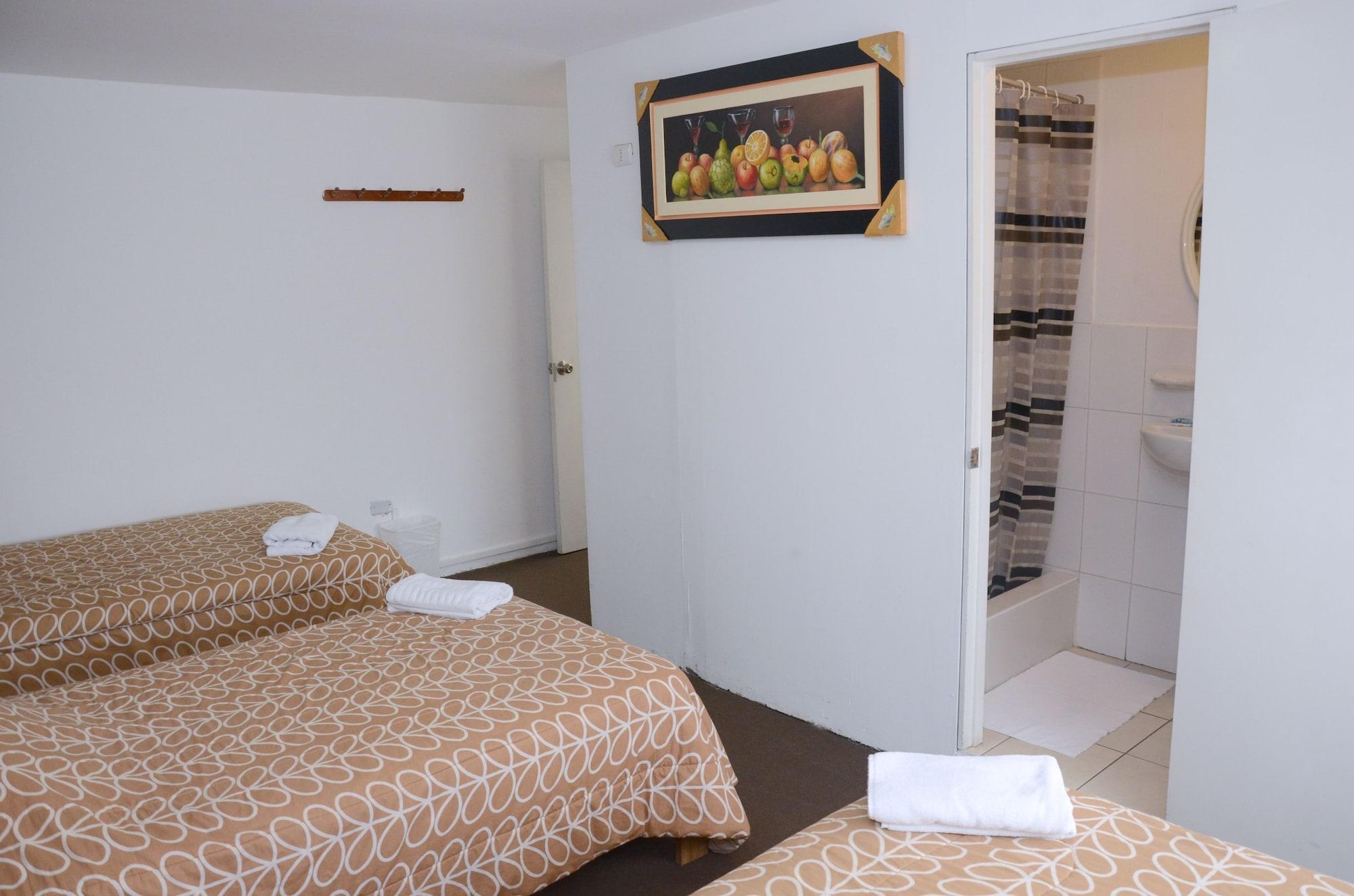 Jose Luis Hostal Boutique 利马 外观 照片
