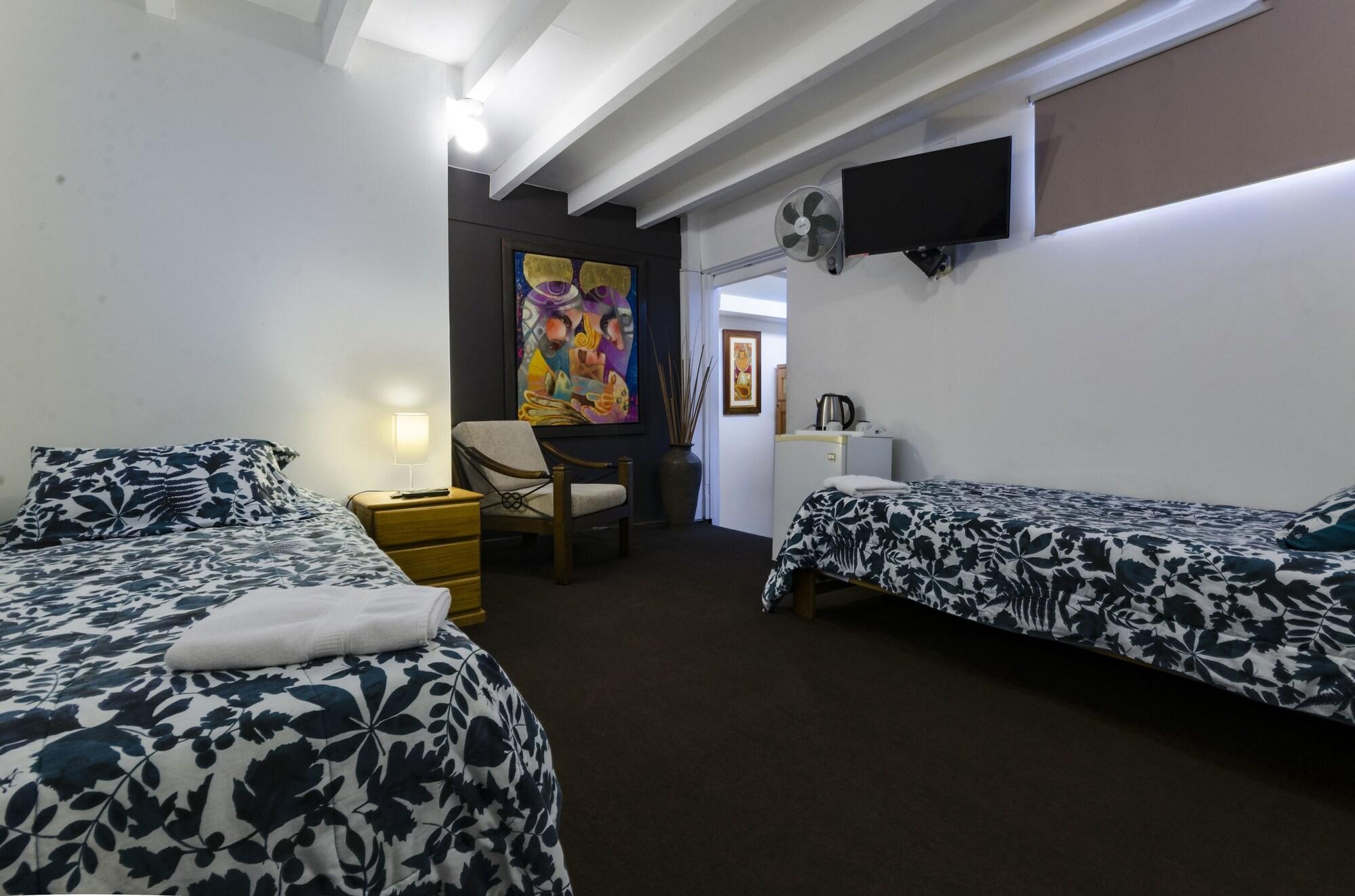 Jose Luis Hostal Boutique 利马 外观 照片
