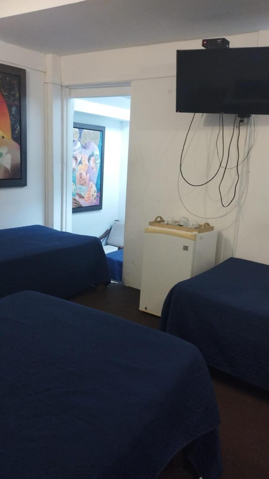 Jose Luis Hostal Boutique 利马 外观 照片