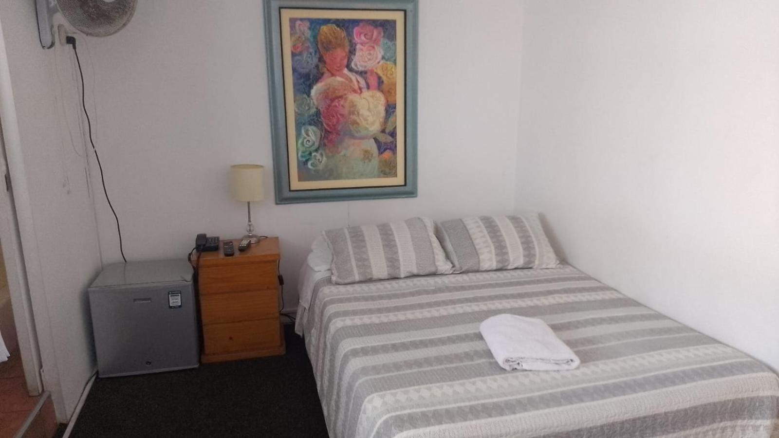 Jose Luis Hostal Boutique 利马 外观 照片
