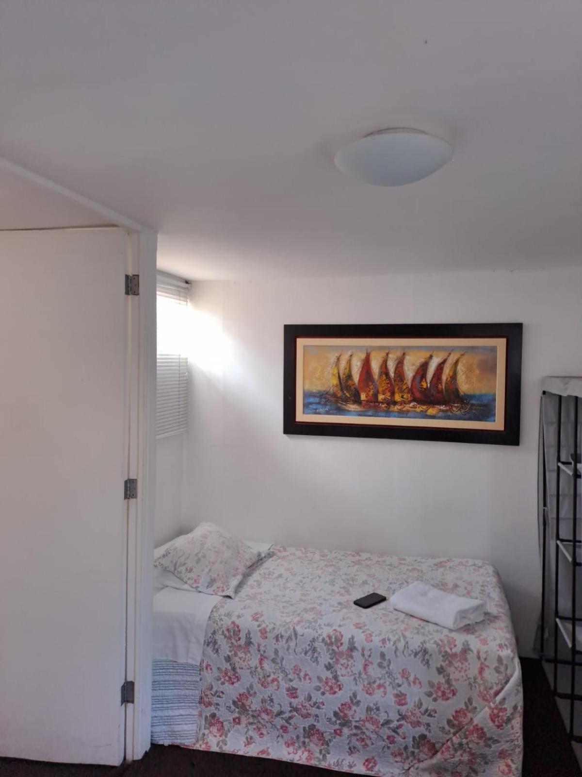 Jose Luis Hostal Boutique 利马 外观 照片