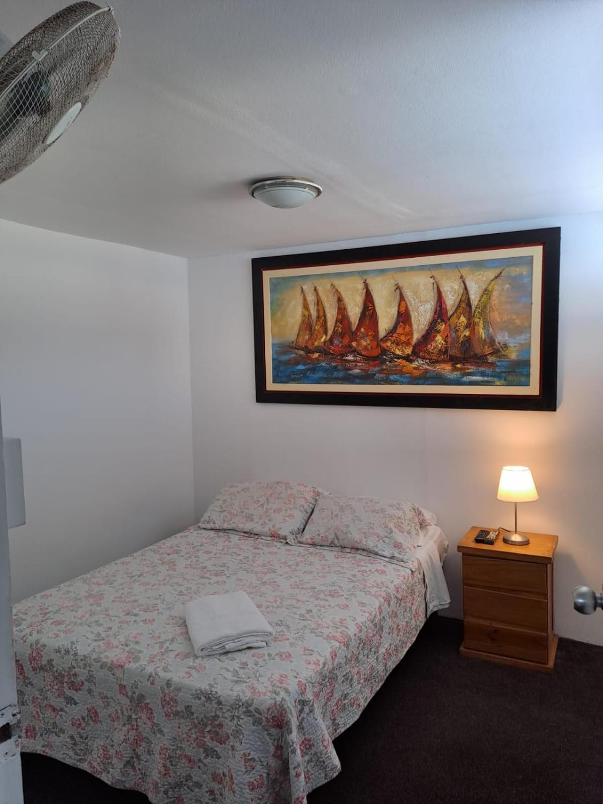 Jose Luis Hostal Boutique 利马 外观 照片
