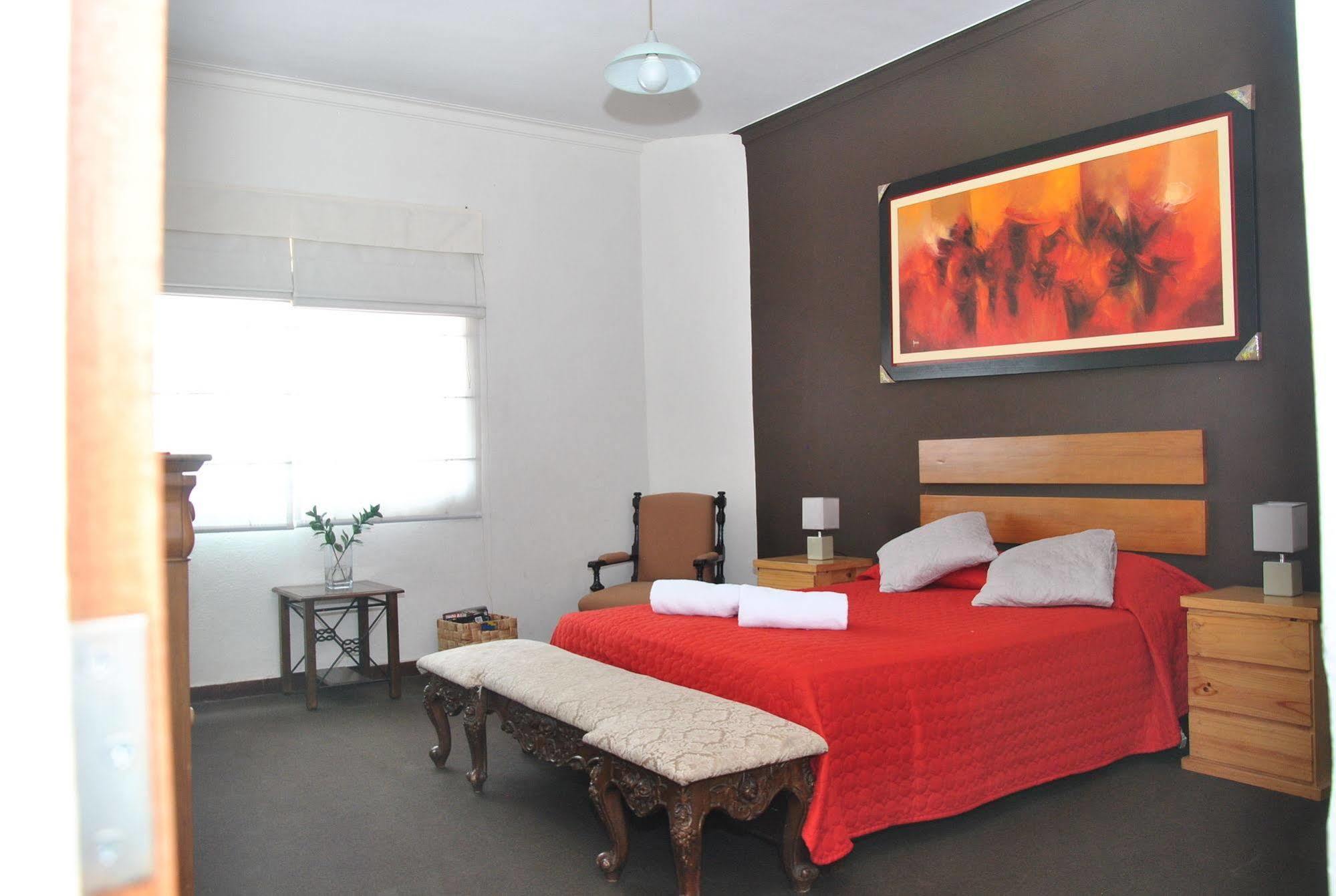 Jose Luis Hostal Boutique 利马 外观 照片