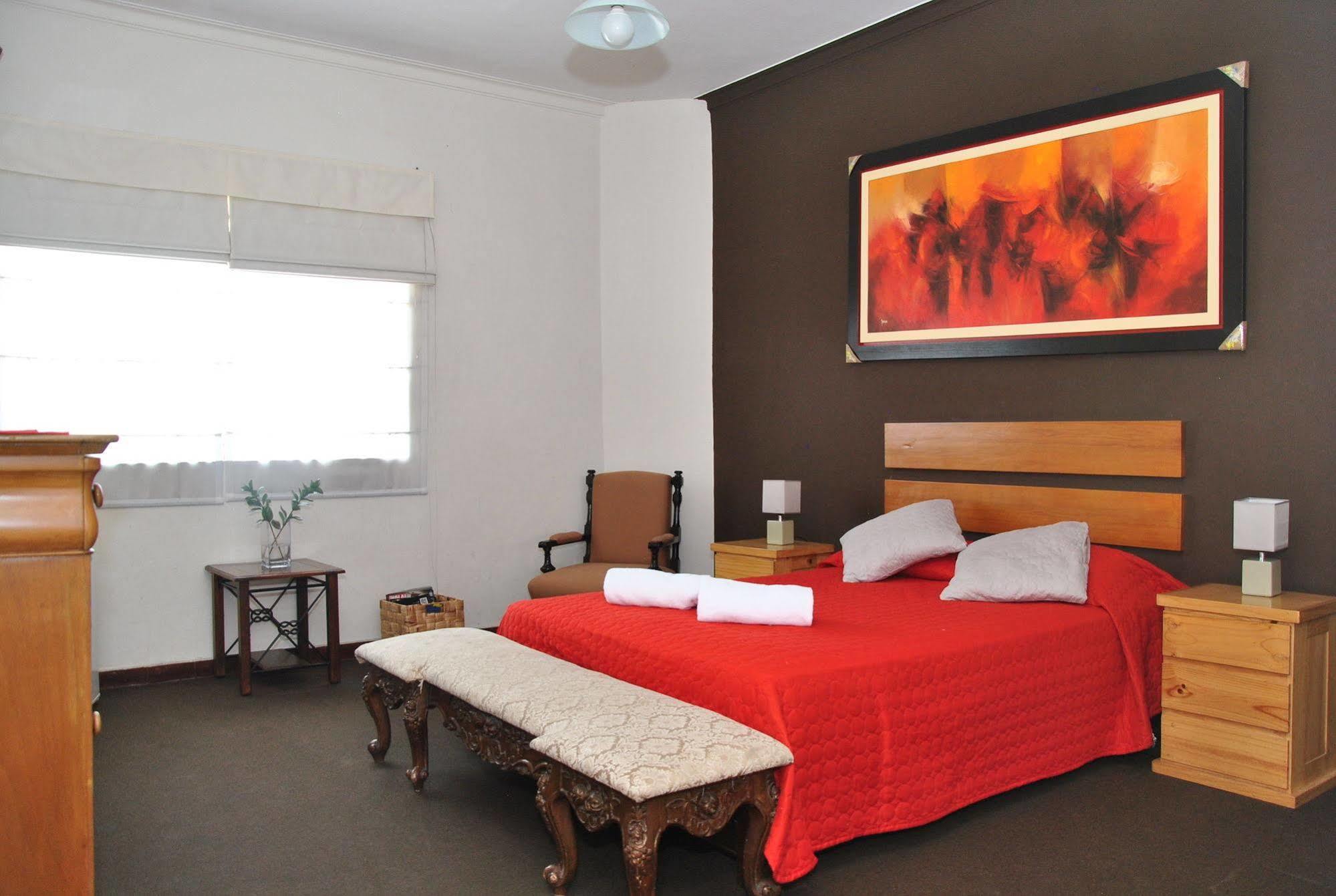 Jose Luis Hostal Boutique 利马 外观 照片