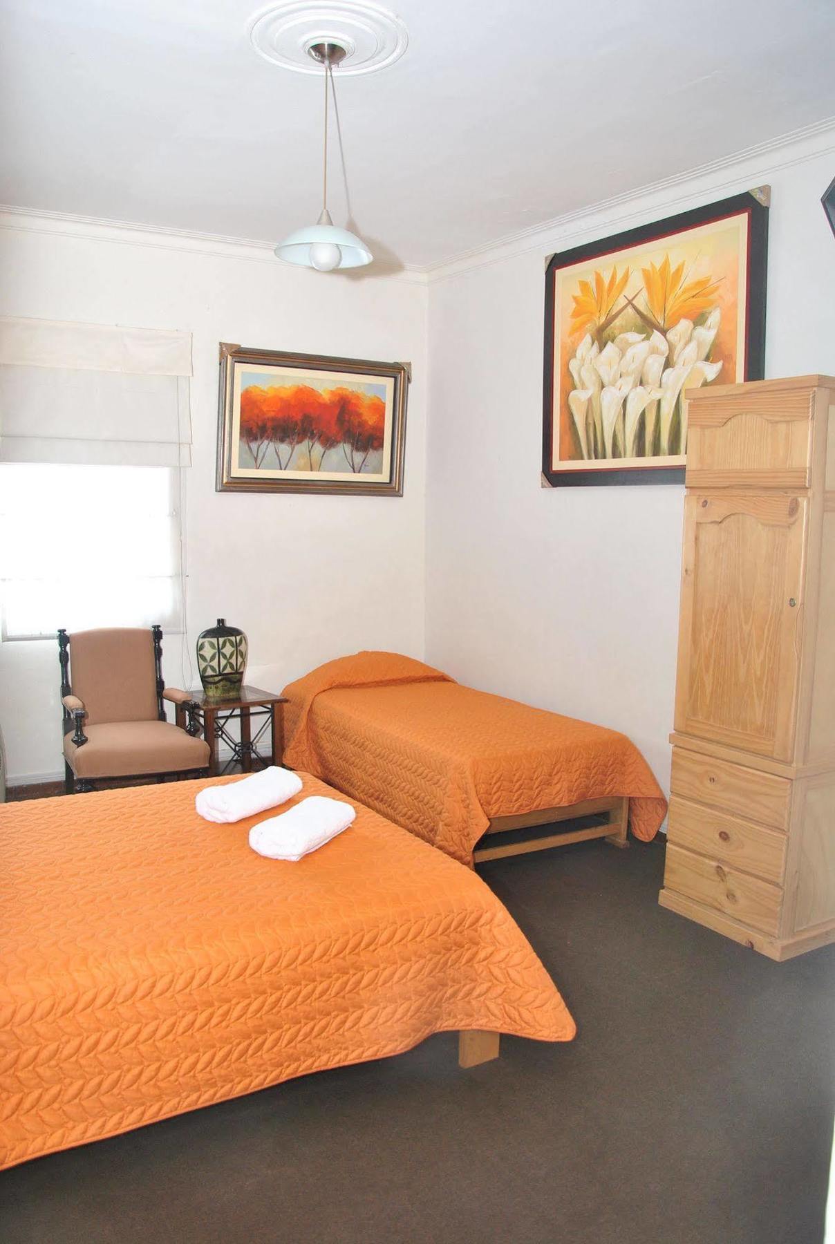 Jose Luis Hostal Boutique 利马 外观 照片
