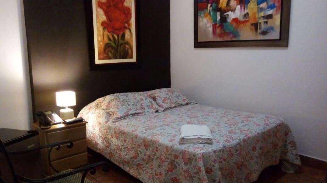 Jose Luis Hostal Boutique 利马 外观 照片