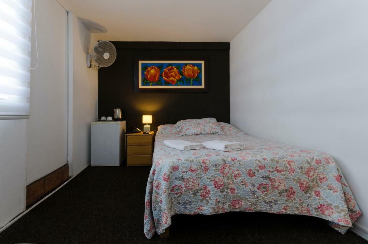Jose Luis Hostal Boutique 利马 外观 照片