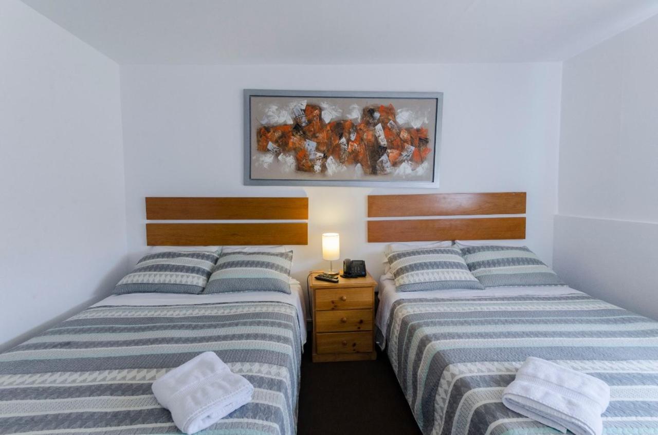 Jose Luis Hostal Boutique 利马 外观 照片