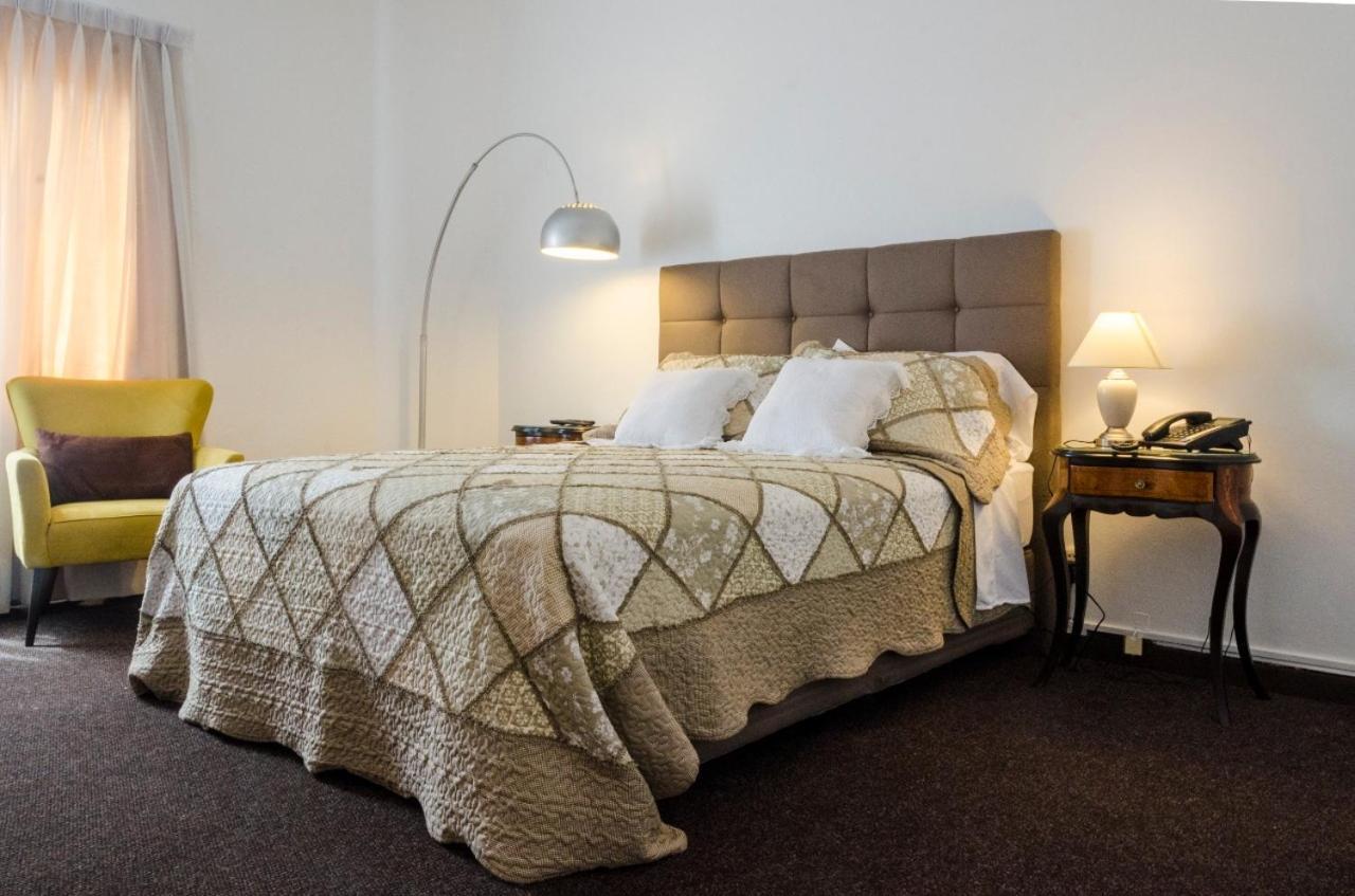 Jose Luis Hostal Boutique 利马 外观 照片