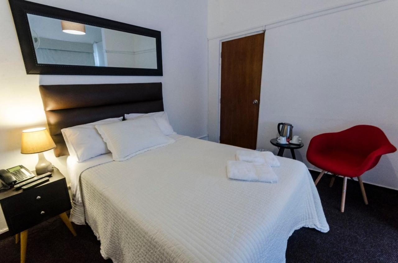 Jose Luis Hostal Boutique 利马 外观 照片