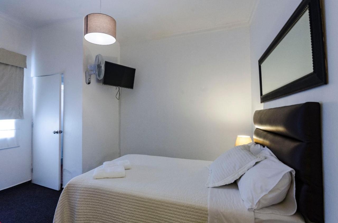 Jose Luis Hostal Boutique 利马 外观 照片
