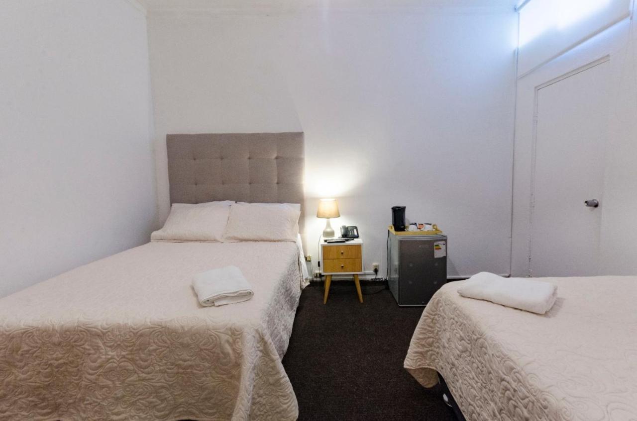 Jose Luis Hostal Boutique 利马 外观 照片